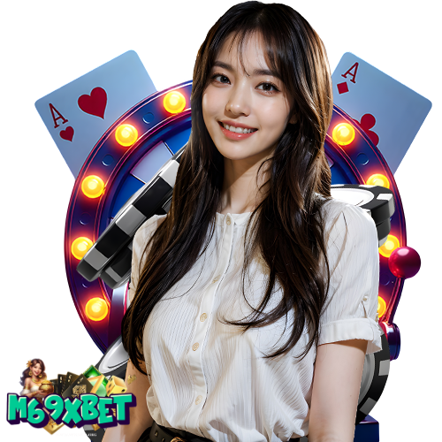 m69xbet ฝาก ถอนเงินออโต้